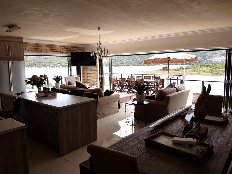 12 Bedroom Property for Sale in Klein Brak Western Cape